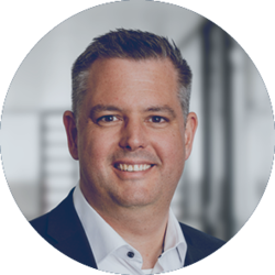 Thomas Weber, Managing Partner bei AVEGA Luxemburg - Porträt