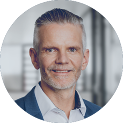 Olliver Collmann, Partner bei AVEGA Luxemburg - Porträt