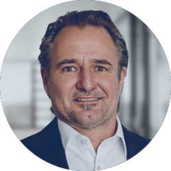 Tobias Wieczorek, Partner bei AVEGA Luxemburg - Porträt