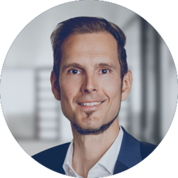 Stefan Ruppert, Managing Partner bei AVEGA Luxemburg - Porträt